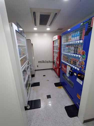 明治安田生命名古屋西口ビル 付帯設備10