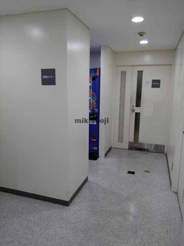 明治安田生命名古屋西口ビル 付帯設備11