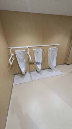 東海ビルディング 水回り2