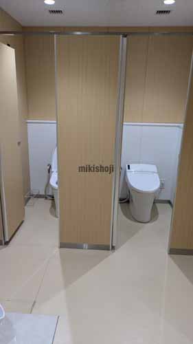 東海ビルディング 水回り3