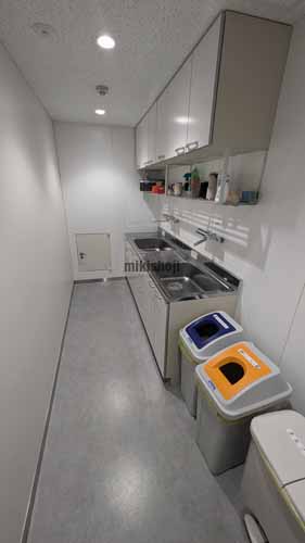 東海ビルディング 水回り5