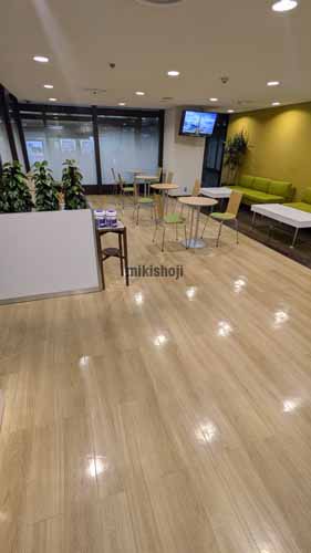 東海ビルディング 付帯設備3