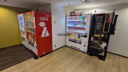 東海ビルディング 付帯設備5