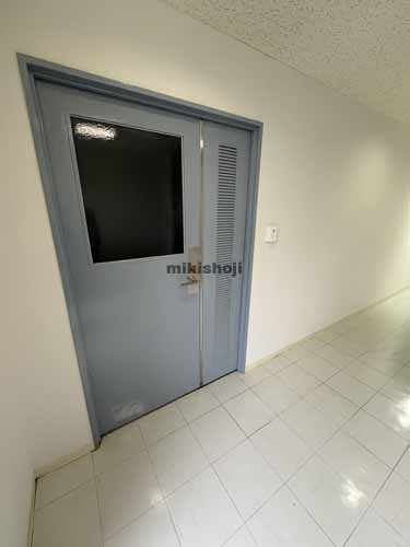 船入ビル 貸室内1