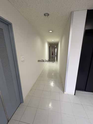 船入ビル 貸室内2