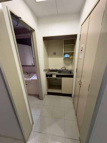 船入ビル 水回り3