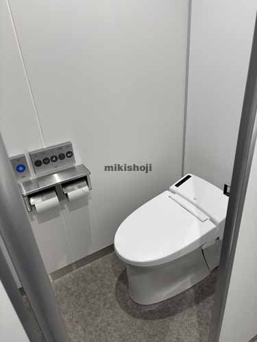 名駅・那古野の大橋ビルディング 水回り1