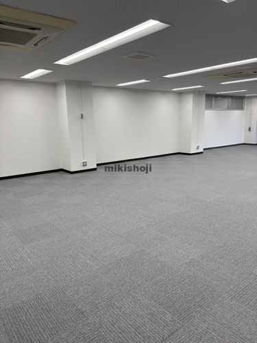 ノノガワ名駅ビル 貸室内2