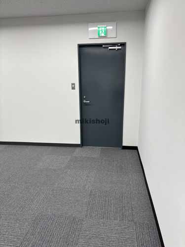 ノノガワ名駅ビル 貸室内3