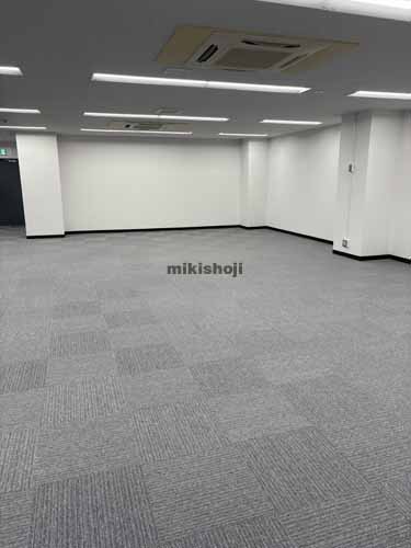 ノノガワ名駅ビル 貸室内4