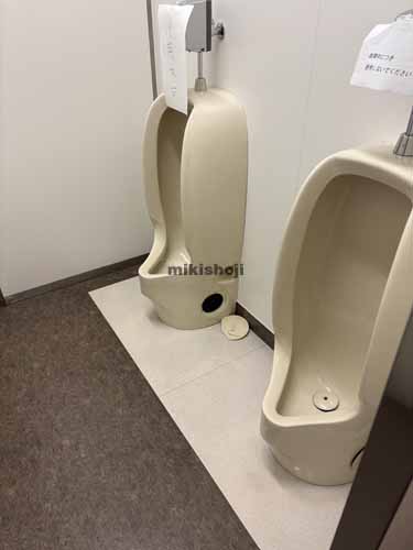 ノノガワ名駅ビル 水回り2