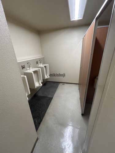 名駅南・平池町の広小路ＥＳビル 水回り2