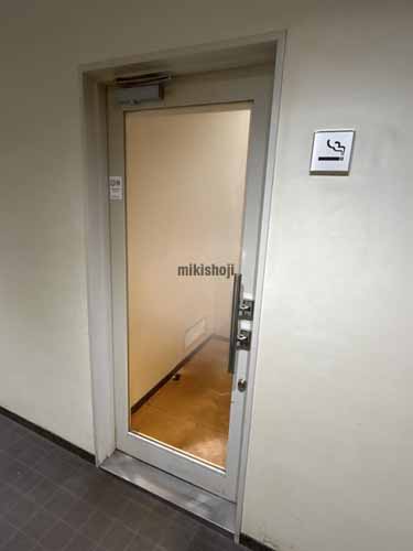 名駅南・平池町の広小路ＥＳビル 付帯設備1