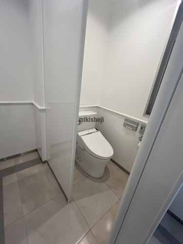 ＷＥＳＴＰＯＩＮＴ１４１３ 水回り2