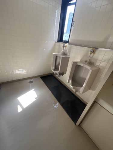 第２アスタービル 水回り2