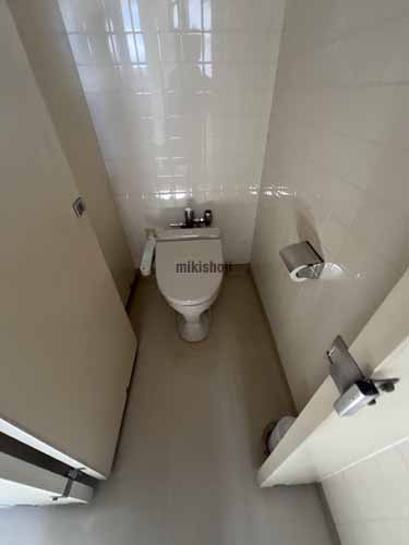 第２アスタービル 水回り3