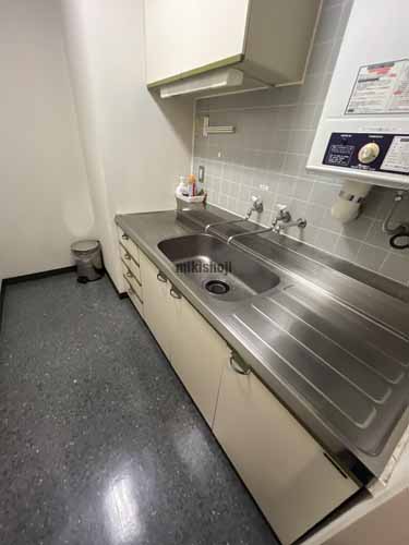 第２アスタービル 水回り4