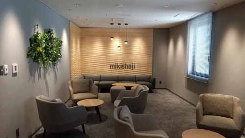 ＥＤＧＥ名駅 付帯設備4