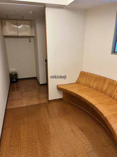 ニッタビル 付帯設備2