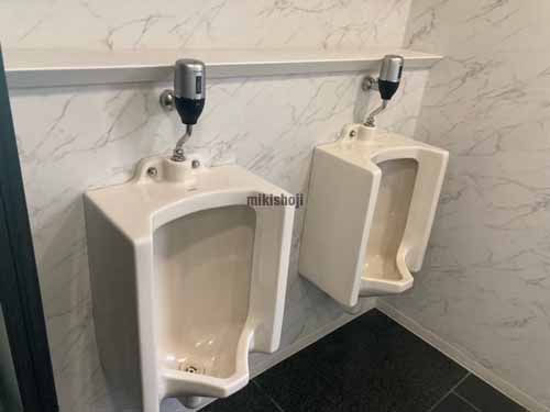 ダイアビル名駅 水回り2