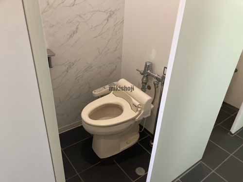 ダイアビル名駅 水回り3