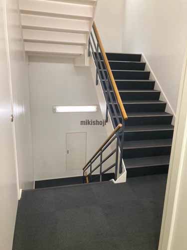 ダイアビル名駅 付帯設備2