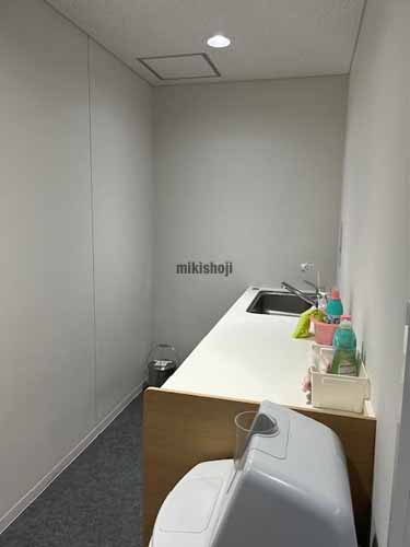 桜通豊田ビル 水回り3