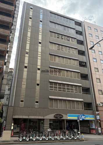 太閤・竹橋町・椿町のＷＥＳＴ ＮＡＧＯＹＡ ５６ 外観2