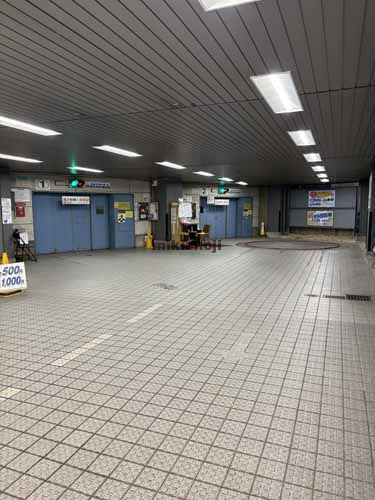 太閤・竹橋町・椿町のＷＥＳＴ ＮＡＧＯＹＡ ５６ 付帯設備2