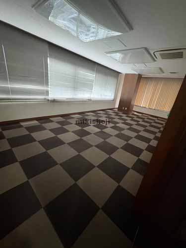 桐美（TOHBI）ビルディング 貸室内3