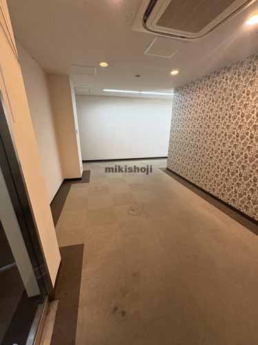 桐美（TOHBI）ビルディング 貸室内6