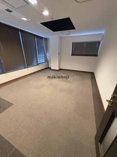 桐美（TOHBI）ビルディング 貸室内8