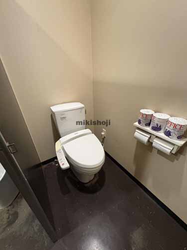 桐美（TOHBI）ビルディング 水回り1