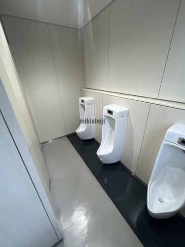 日建・住生ビル 水回り1