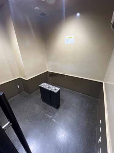 日建・住生ビル 付帯設備2