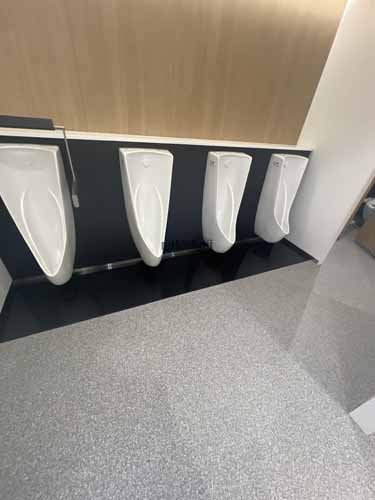 名古屋ＡＴビル 水回り2