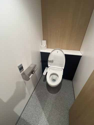 名古屋ＡＴビル 水回り3