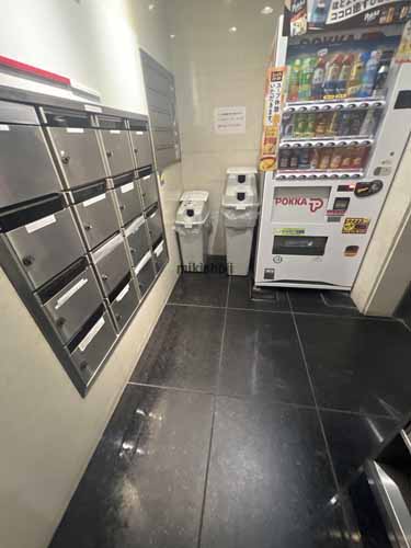 名古屋ＡＴビル 付帯設備1