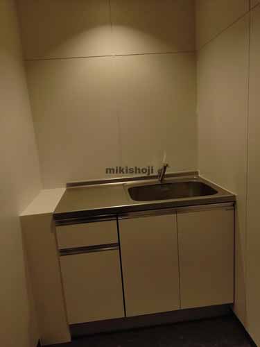 いちご栄ビル 水回り3