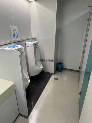 丸の内・錦の太陽生命名古屋ビル 水回り1