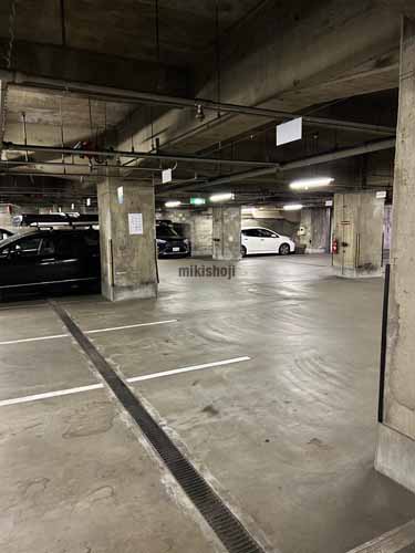 セントラルビル 付帯設備3