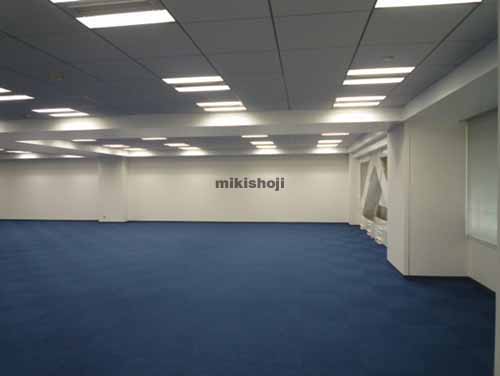 名古屋伊藤忠ビル 貸室内2