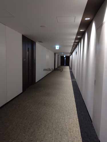 明治安田生命名古屋ビル 付帯設備6