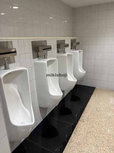 丸の内・錦の名興中駒ビル 水回り4