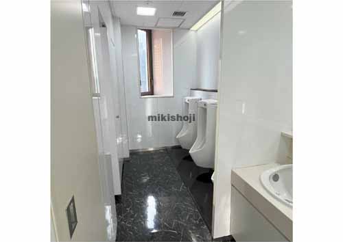 日土地名古屋ビル 水回り3