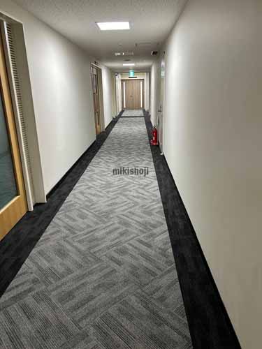 名古屋第一ビル 付帯設備1