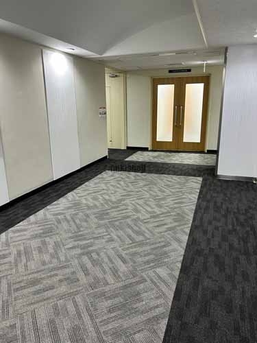 名古屋第一ビル 付帯設備3