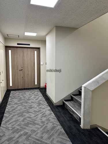 名古屋第一ビル 付帯設備5