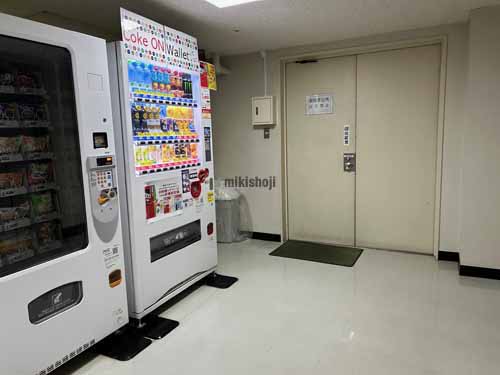 名古屋第一ビル 付帯設備7