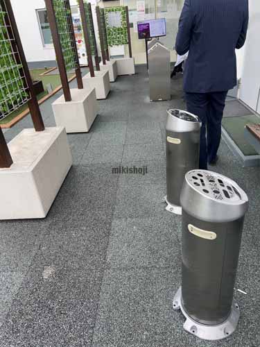 名古屋第一ビル 付帯設備9